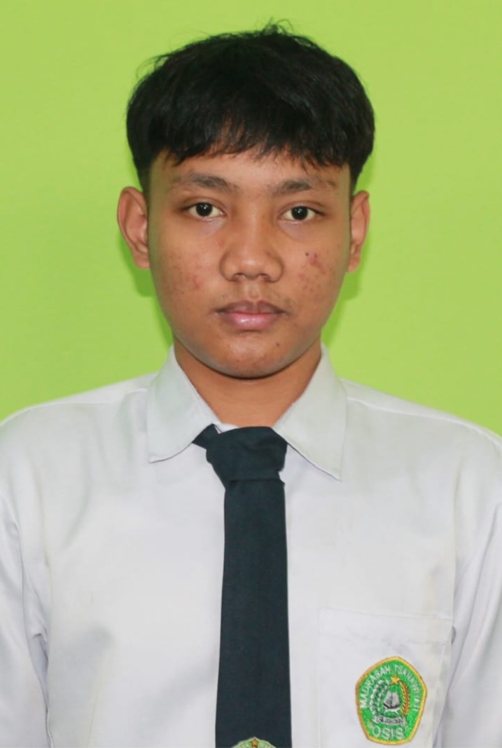 Wahid Anggian